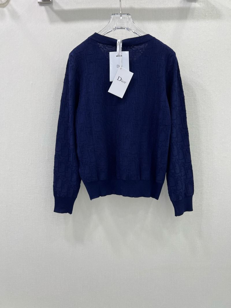 Christian Dior Sweaters